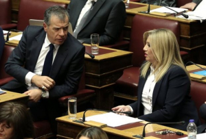 Τρικυμία κορυφής για εκλογές και συνεργασίες στο Κίνημα Αλλαγής