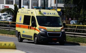 Τραγωδία στη Θεσσαλονίκη: Νεκρή οδηγός από σύγκρουση με λεωφορείο του ΟΑΣΘ