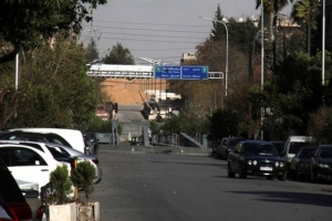 Συρία: Αντεπίθεση των ανταρτών στην Ανατολική Δαμασκό