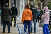 Κορωνοϊός: Πώς θα λειτουργήσουν την Κυριακή τα σούπερ μάρκετ