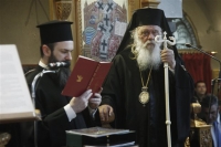 Ιερώνυμος: Τον πονάω τον Τσίπρα γιατί αγωνίζεται