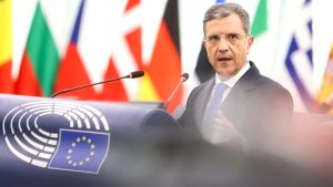 Άμεσες παρεμβάσεις για φθηνότερο ρεύμα και αντιμετώπιση της ακρίβειας ζητά ο Γ. Αυτιάς στο Ευρωκοινοβούλιο