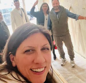 Ζωή Κωνσταντοπούλου: Σύντομα «Πλεύση Ελευθερίας» και στη Θεσσαλονίκη