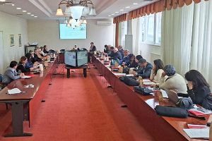 Η Επιμορφωτική Κιλκίς στην Εναρκτήρια Συνάντηση του Ευρωπαϊκού Έργου “MED-UP”