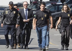 Συνελήφθη για δωροδοκία ο πρόεδρος της Ολυμπιακής Επιτροπής της Βραζιλίας