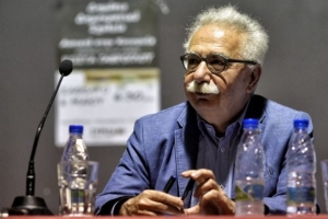 Γαβρόγλου: H Παιδεία πρώτη κυβερνητική προτεραιότητα