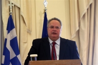 Κοτζιάς: Η αλβανική πλευρά ακολουθεί χοτζική πρακτική «μειονοτικών ζωνών»