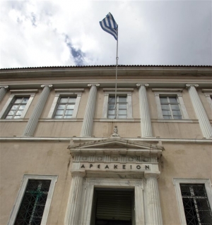 Η δικαστική «μάχη της τηλεόρασης»