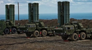 Τουρκία: Οι ρωσικοί πύραυλοι S-400 αγοράστηκαν