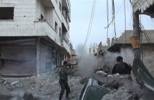 Κομπανί: Οι Κούρδοι ανακατέλαβαν σημαντικό ύψωμα