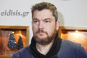 Βασιλακάκης: “Τα δώρα των κυβερνήσεων και των τοπικών διοικήσεων προς το μεγάλο κεφάλαιο συνεχίζονται και στην Παιονία”