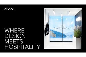 Η ELVIAL στη Hotel Experience 2025: Όταν η αρχιτεκτονική και η τεχνολογία συναντούν την εμπειρία φιλοξενίας