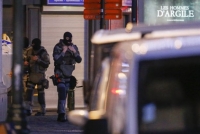 Βέλγιο: Πέντε συλλήψεις στο πλαίσιο των ερευνών για την 13η Νοεμβρίου