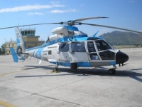 Καταγγελίες λιμενικών για επισκευαστική βάση στην Ελευσίνα με έναν τεχνικό