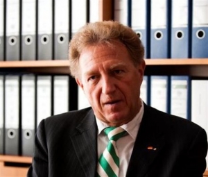 Νόρμπερτ Μπάρτλε: «Δεν υπάρχει plan Β, αν δεν υπάρξει συμφωνία»