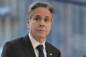 Μπλίνκεν: «Προτεραιότητα η Μέση Ανατολή για ανθρωπιστική βοήθεια από τις ΗΠΑ»