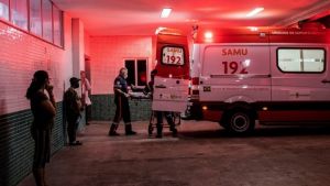 Από κορονοϊό έχασαν τη ζωή τους πάνω από 4,5 εκατ. άνθρωποι παγκοσμίως