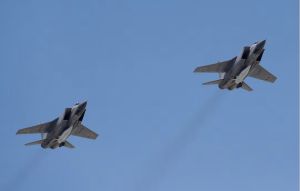 Η Ρωσία απορρίπτει τις κατηγορίες για παραβίαση του εναέριου χώρου της Εσθονίας