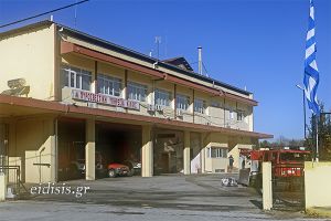 Η Πυροσβεστική Κιλκίς γιορτάζει τους Προστάτες της την Τετάρτη 17 Δεκεμβρίου