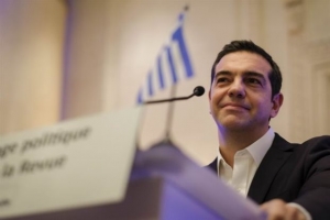 Το tweet του Αλ. Τσιπρα για το κοινωνικό μέρισμα