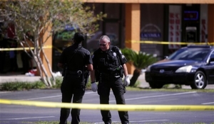 Φλόριντα: Ενοπλος άνοιξε πυρ στο πανεπιστήμιο FSU