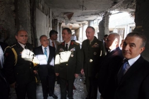 Γιλντιρίμ προς ΗΠΑ: Θέλουμε «ξεκάθαρη στάση» απέναντι στο πραξικόπημα