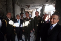 Γιλντιρίμ προς ΗΠΑ: Θέλουμε «ξεκάθαρη στάση» απέναντι στο πραξικόπημα