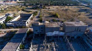 Σε αναμονή επτά χρόνια για τα απόβλητα της Αμιαντίτ