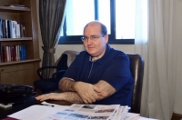 Νίκος Φίλης: «Την άνοιξη οι αλλαγές στην Παιδεία, πρώτα εθνικός διάλογος»