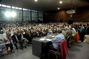 Ολοι εναντίον Μπαλτά για την Παιδεία