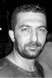 Έσβησε τόσο πρόωρα το χαμόγελο του Γιώργου!