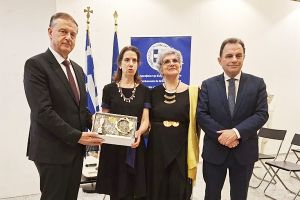 ΔΕΕΠ Νέας Δημοκρατίας ν. Κιλκίς: Αναγνώριση της Ευρωπού ως ευρωπαϊκό πολιτιστικό τοπόσημο