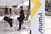 2η Ημέρα Καριέρας ALUMIL: «Ξεκλείδωσε νέες ευκαιρίες!»