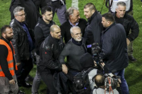 Ερευνα για τις ενέργειες του αστυνομικού - συνοδού Σαββίδη