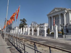 Σε κρίσιμο σταυροδρόμι η Βόρεια Μακεδονία – Τι προβλέπει η συμβιβαστική γαλλική πρόταση