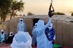 Αφρική: Τραγική κατάληξη γάμου στο Τσαντ, με καλεσμένο να σκοτώνει τον γαμπρό και 57 νεκρούς