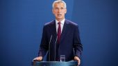 Γενς Στόλτενμπεργκ: «Η τρομοκρατία επηρεάζει όλους»