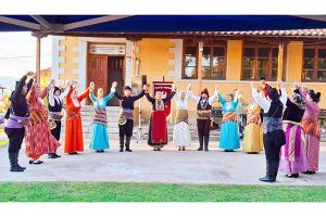 Διήμερο εορταστικών εκδηλώσεων για τα 100 χρόνια μετονομασίας  του Αγίου Χαραλάμπους