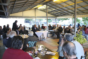 Κλίμα νίκης στο Αξιοχώρι και στον Άσπρο για την «Παιονία Ισχυρή»