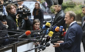 Σύνοδος Κορυφής των «28» - Προσφυγικό, Brexit και Ρωσία στο τραπέζι