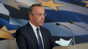 Οι προοπτικές της Περιφέρειας Κ. Μακεδονίας και της Θεσσαλονίκης στο επίκεντρο των επαφών του Χρήστου Σταϊκούρα το επόμενο τριήμερο