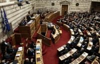 Μετατίθεται κατά μία ημέρα η προ ημερησίας διατάξεως συζήτηση στη Βουλή για τη Δικαιοσύνη