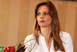 Συνάντηση Αχτσιόγλου με τους εκπροσώπους των δικηγόρων