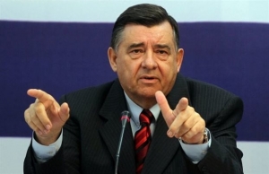 Στα «μαλακά» ο Γ. Καρατζαφέρης για αναληθές πόθεν έσχες