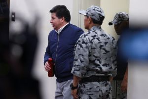 Νέα καταδίκη πρώην προέδρου του Περού: 11,5 χρόνια φυλάκιση στον Πέδρο Καστίγιο για εξέγερση