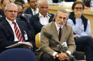 Ισπανοί πολιτικοί του Λαϊκού Κόμματος στο εδώλιο για τη «δίκη της χρονιάς»