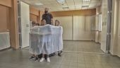 Θεατρική παράσταση με συμμετοχή κρατουμένων των Φυλακών Διαβατών