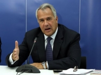 Μάκης Βορίδης: «Σύντομα θα οδηγηθούμε σε εκλογές»