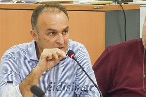 Εργολάβος επιτίθεται δημόσια σε εντεταλμένο δημοτικό σύμβουλο του Κιλκίς!