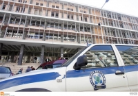 Φώναξα “ο θεός είναι μεγάλος” από... ανακούφιση που είδα έλληνες αστυνομικούς